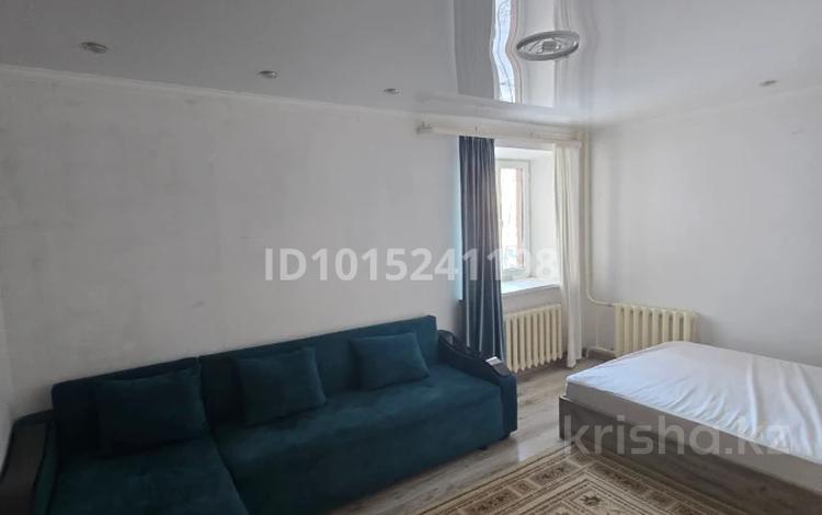 1-комнатная квартира · 34 м² · 1/5 этаж, мкр Пригородный, Арнасай 7а за 20 млн ₸ в Астане, Есильский р-н — фото 7