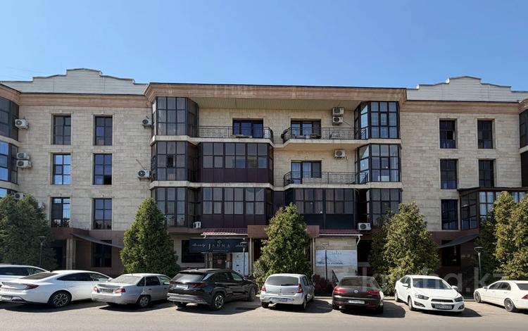 Офисы · 80.4 м² за 68 млн ₸ в Алматы, Ауэзовский р-н — фото 12