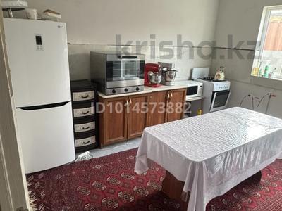 Отдельный дом · 2 комнаты · 90 м² · 8 сот., Шыгыс 41 — Новостройка за 16 млн ₸ в Умбетали