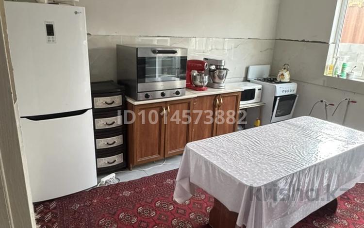 Жеке үй · 2 бөлме · 90 м² · 8 жүзд., Шыгыс 41 — Новостройка, бағасы: 16 млн ₸ в Умбетали — фото 2