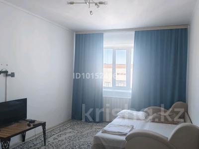 1-комнатная квартира · 50 м² · 9/9 этаж, мкр. Алтын орда 1г к1 за 8 000 ₸ в Актобе