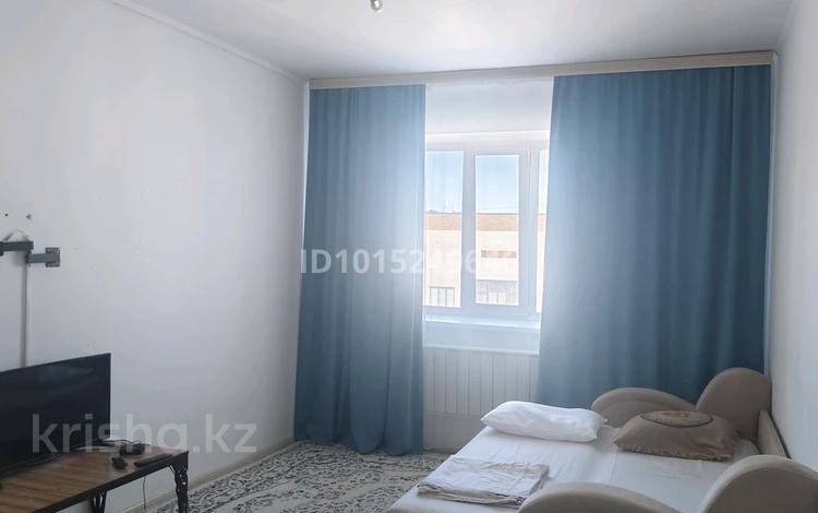 1-комнатная квартира · 50 м² · 9/9 этаж, мкр. Алтын орда 1г к1 за 8 000 ₸ в Актобе — фото 2