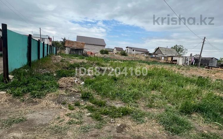 Участок · 12 соток, Красноярская трасса, 1 дачная за 4.3 млн ₸ в Кокшетау — фото 2