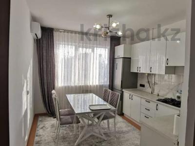 1-комнатная квартира · 40 м² · 8/9 этаж, микрорайон «Шугыла» — Алматы жастар проходит Умай за 25 млн ₸ в Наурызбайский р-н