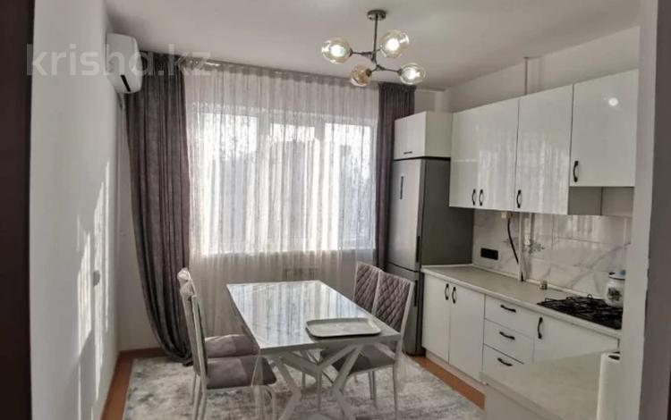 1-бөлмелі пәтер · 40 м² · 8/9 қабат, микрорайон «Шугыла» — Алматы жастар проходит Умай, бағасы: 25 млн ₸ в Наурызбайский р-н — фото 5