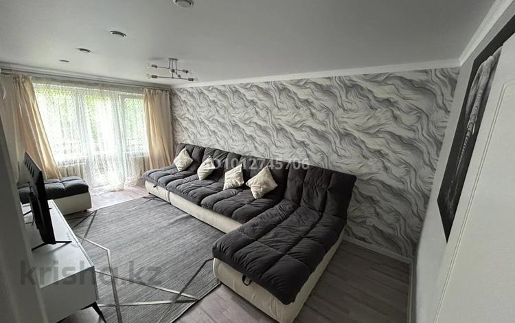 2-комнатная квартира · 43.8 м² · 4/4 этаж, мкр №10 6 за 35 млн ₸ в Алматы, Ауэзовский р-н — фото 2