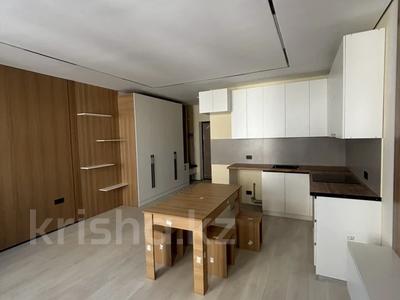 1-бөлмелі пәтер · 34 м² · 6/12 қабат, Рыскулова 2, бағасы: 26 млн ₸ в Алматы, Алатауский р-н