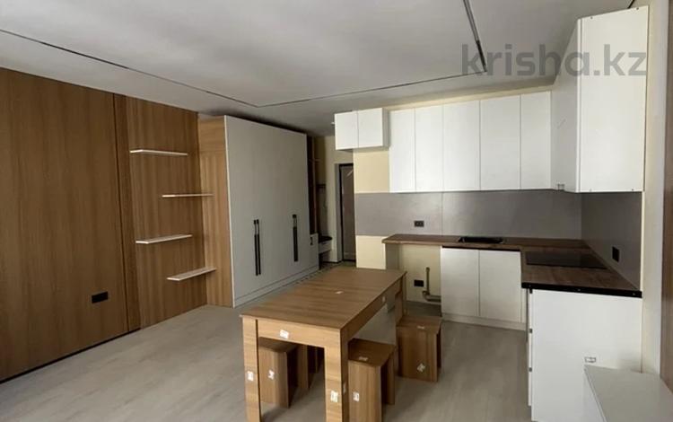 1-бөлмелі пәтер · 34 м² · 6/12 қабат, Рыскулова 2, бағасы: 26 млн ₸ в Алматы, Алатауский р-н — фото 11
