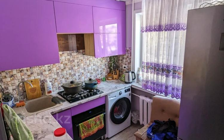 2-комнатная квартира, 43 м², 2/5 этаж, Гашека за 15.7 млн 〒 в Петропавловске — фото 2