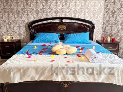 2-комнатная квартира · 90 м² · 3/9 этаж, 11-й мкр 58 за 2 500 〒 в Актау