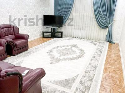3-бөлмелі пәтер · 90 м² · 4/5 қабат, Болашак 44, бағасы: 46.5 млн ₸ в Талдыкоргане, мкр Болашак