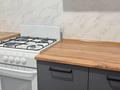 3-бөлмелі пәтер · 68 м² · 3/6 қабат, Микрорайон Береке, Микрорайон Береке 45, бағасы: 270 000 ₸ в Костанае — фото 2