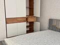 3-бөлмелі пәтер · 68 м² · 3/6 қабат, Микрорайон Береке, Микрорайон Береке 45, бағасы: 270 000 ₸ в Костанае — фото 9