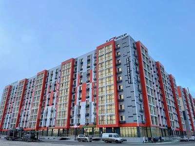 1-комнатная квартира, 45 м², 9/9 этаж, Абулхайыр хана 51а за 20.5 млн 〒 в Атырау