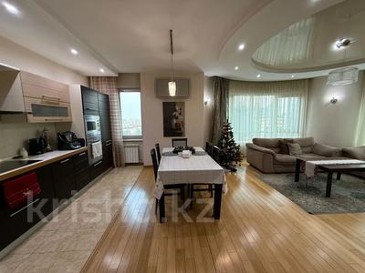 3-бөлмелі пәтер · 103 м² · 7/13 қабат, мкр Самал 97, бағасы: 700 000 ₸ в Алматы, Медеуский р-н