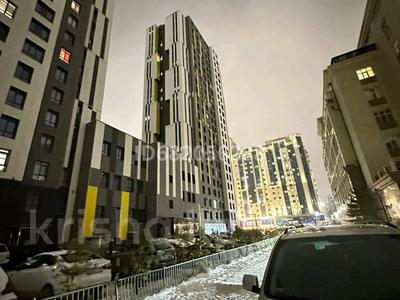 1-комнатная квартира · 38 м² · 4/20 этаж, Туркестан 14а — Орынбор за 250 000 ₸ в Астане, Есильский р-н