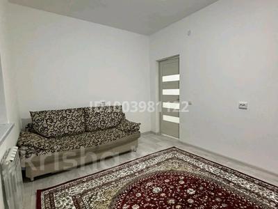 3-комнатная квартира · 62 м² · 6/7 этаж, 9 20/3 — Возле Туркестан арены за 120 000 〒