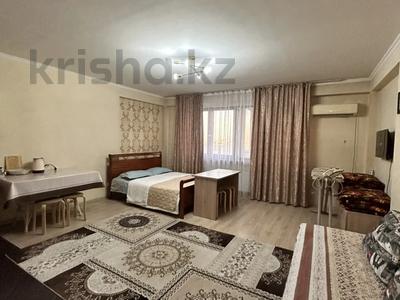 1-бөлмелі пәтер · 42 м² · 14/22 қабат, Тлендиева 223 — Тлендиева абая, бағасы: 17 000 ₸ в Алматы, Алмалинский р-н