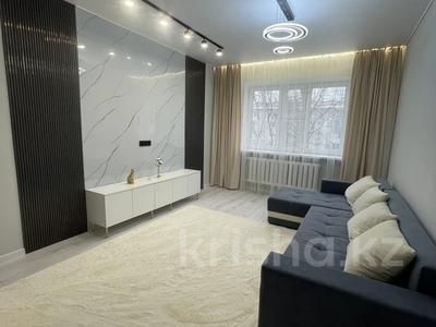 1-комнатная квартира, 40 м², 4/9 этаж, мкр Орбита-3 за 35.5 млн 〒 в Алматы, Бостандыкский р-н
