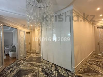5-комнатная квартира · 247.6 м² · 5/7 этаж, Митина 4 за 500 млн ₸ в Алматы, Медеуский р-н