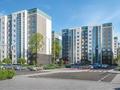 1-комнатная квартира · 30 м² · 4 этаж, мкр Жас Канат, Кунаева 501/20 за 18.5 млн ₸ в Алматы, Турксибский р-н