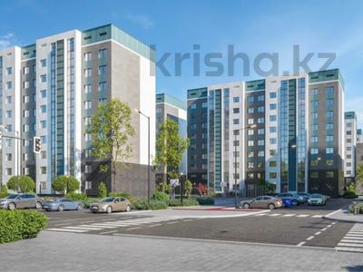 1-бөлмелі пәтер · 30 м² · 4 қабат, мкр Жас Канат, Кунаева 501/20, бағасы: 18.5 млн ₸ в Алматы, Турксибский р-н