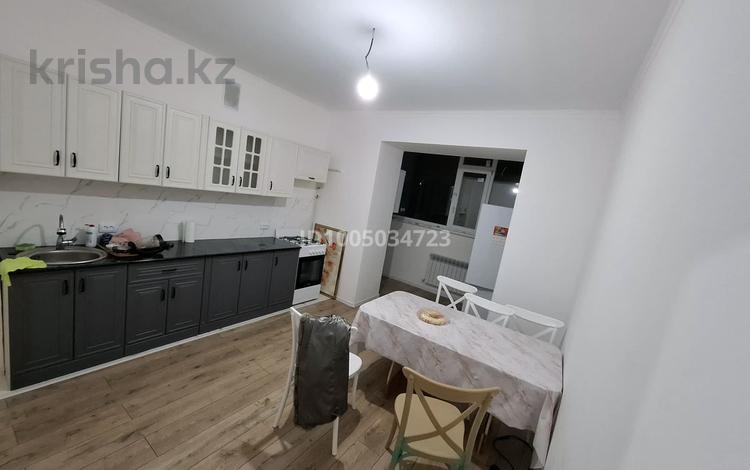 2-комнатная квартира · 72 м² · 2/5 этаж, мкр. Алтын орда 40 за 180 000 ₸ в Актобе — фото 5