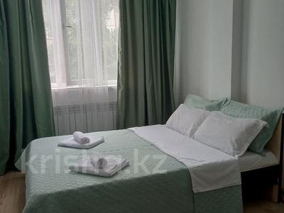 1-бөлмелі пәтер · 50 м² · 2/7 қабат, мкр №8, 8 микрорайон 41/6, бағасы: 19 000 ₸ в Алматы, Ауэзовский р-н