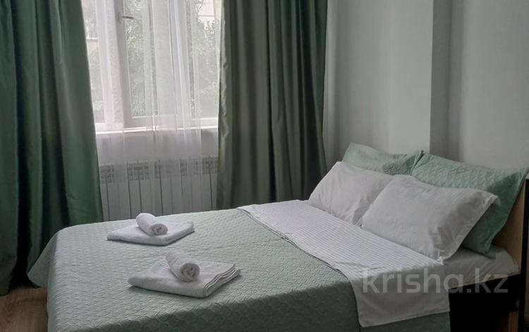 1-бөлмелі пәтер · 50 м² · 2/7 қабат, мкр №8, 8 микрорайон 41/6, бағасы: 19 000 ₸ в Алматы, Ауэзовский р-н — фото 14