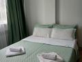 1-бөлмелі пәтер · 50 м² · 2/7 қабат, мкр №8, 8 микрорайон 41/6, бағасы: 19 000 ₸ в Алматы, Ауэзовский р-н — фото 2