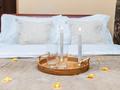 1-бөлмелі пәтер · 45 м² · 4/4 қабат, Абылай хана — Райымбека, бағасы: 15 000 ₸ в Алматы, Медеуский р-н