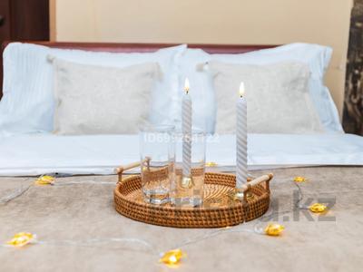 1-бөлмелі пәтер · 45 м² · 4/4 қабат, Абылай хана — Райымбека, бағасы: 15 000 ₸ в Алматы, Медеуский р-н
