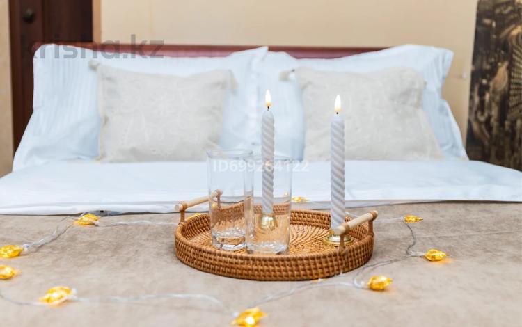 1-бөлмелі пәтер · 45 м² · 4/4 қабат, Абылай хана — Райымбека, бағасы: 15 000 ₸ в Алматы, Медеуский р-н — фото 2