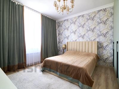 3-комнатная квартира · 90 м² · 5/7 этаж, Е 652 14 за 55 млн ₸ в Астане, Есильский р-н