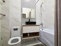 3-комнатная квартира · 90 м² · 5/7 этаж, Е 652 14 за 55 млн ₸ в Астане, Есильский р-н — фото 22