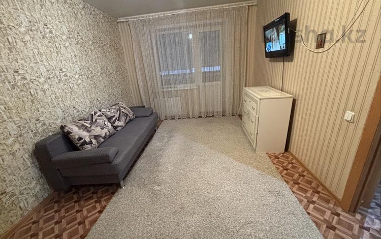 1-комнатная квартира · 34 м² · 6/9 этаж, Текстильщиков за 18 млн ₸ в Костанае — фото 2
