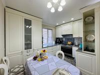 3-комнатная квартира · 92.7 м² · 6/9 этаж, мкр Акбулак 6 за 50 млн 〒 в Алматы, Алатауский р-н