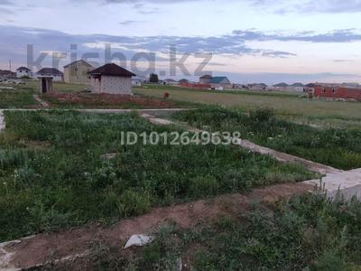 Участок · 5 соток, р-н Байконур за 6 млн ₸ в Астане