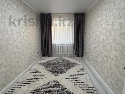 3-бөлмелі пәтер · 65 м² · 3/5 қабат, Карбышева 21, бағасы: 27 млн ₸ в Костанае