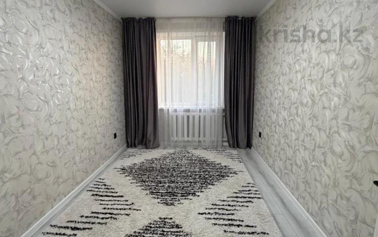 3-бөлмелі пәтер · 65 м² · 3/5 қабат, Карбышева 21, бағасы: 27 млн ₸ в Костанае — фото 3