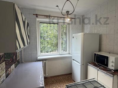 2-комнатная квартира · 43 м² · 2/4 этаж, мкр №9 — Саина- Юрия Кима за 230 000 ₸ в Алматы, Ауэзовский р-н