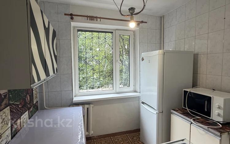 2-комнатная квартира · 43 м² · 2/4 этаж, мкр №9 — Саина- Юрия Кима за 230 000 ₸ в Алматы, Ауэзовский р-н — фото 2