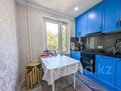 3-комнатная квартира · 66 м² · 4/5 этаж, Жарокова за 47 млн ₸ в Алматы, Алмалинский р-н