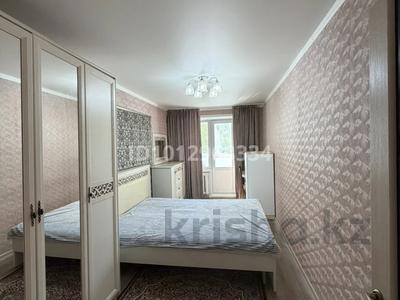 3-комнатная квартира · 64 м² · 2/5 этаж, Каныш Сатпаев 1/1 за 28 млн ₸ в Астане, Алматы р-н