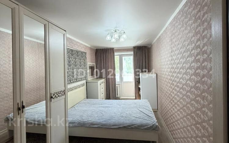 3-комнатная квартира · 64 м² · 2/5 этаж, Каныш Сатпаев 1/1 за 28 млн ₸ в Астане, Алматы р-н — фото 2