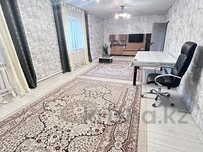 Отдельный дом · 4 комнаты · 117 м² · 5 сот., Берликожанова 20 — Магазина сто за 18 млн 〒 в Талдыкоргане