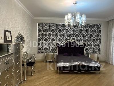 4-бөлмелі пәтер · 200 м² · 4/6 қабат, Фурманова 301, бағасы: 1.1 млн ₸ в Алматы, Медеуский р-н