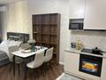 1-бөлмелі пәтер · 40 м² · 13/13 қабат, Журавлева 28 — Розыбакиева, бағасы: 20 000 ₸ в Алматы, Бостандыкский р-н — фото 3