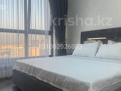 1-бөлмелі пәтер · 40 м² · 13/13 қабат, Журавлева 28 — Розыбакиева, бағасы: 20 000 ₸ в Алматы, Бостандыкский р-н