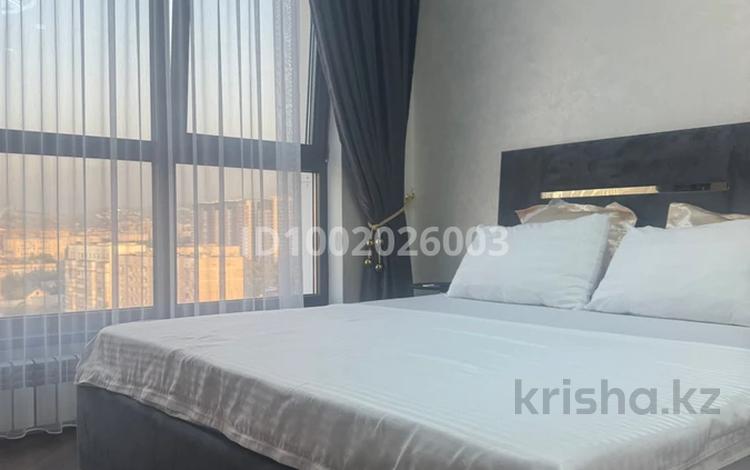 1-бөлмелі пәтер · 40 м² · 13/13 қабат, Журавлева 28 — Розыбакиева, бағасы: 20 000 ₸ в Алматы, Бостандыкский р-н — фото 18